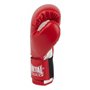METAL BOXE Gants de Boxe Initiation Rouge 08 oz