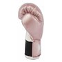 METAL BOXE Gants de Boxe Initiation Rose 06 oz