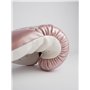 METAL BOXE Gants de Boxe Initiation Rose 06 oz