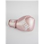 METAL BOXE Gants de Boxe Initiation Rose 06 oz