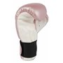 METAL BOXE Gants de Boxe Initiation Rose 08 oz