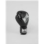 METAL BOXE Gants de Boxe Initiation Noir 04 oz