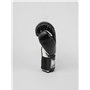 METAL BOXE Gants de Boxe Initiation Noir 04 oz