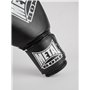 METAL BOXE Gants de Boxe Initiation Noir 04 oz