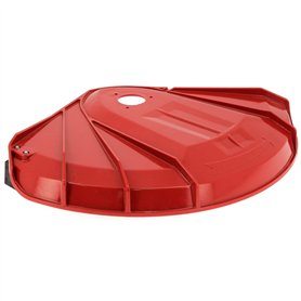 Suricut Carter de Protection pour débroussailleuse à Roues