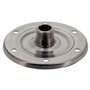 GT Market Bride 1' (33 mm) en INOX pour réservoir à Pression et surpresseur 24
