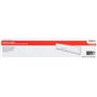 OKI 43503601 Cartouche d'encre d'origine pour ML6300FB Noir