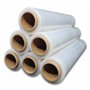 1 x Rouleau de Film étirable Transparent 40 cm x 270 mètres pour Emballage TRANSPARENT Film étirable Film Protecteur Extensible 