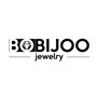 BOBIJOO Jewelry - Mini Chapelet Voiture Camion Bracelet Marie Vierge Croix Pendentif Argent et Blanc