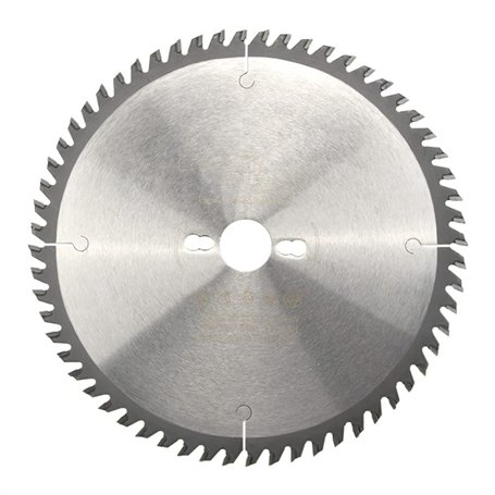 DIAMWOOD - Lame de Scie Circulaire Bois pour Scies sur Table