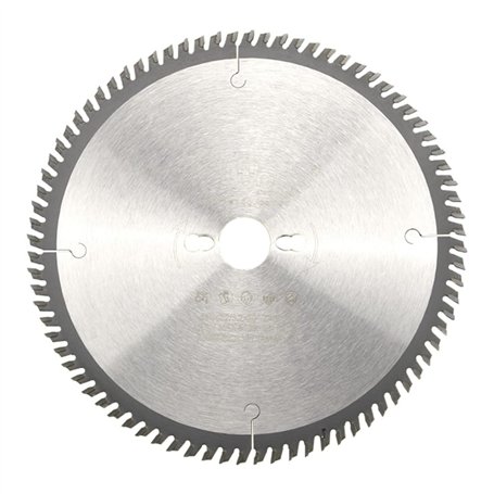 DIAMWOOD - Lame de Scie Circulaire Bois pour Scies sur Table