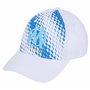 OLYMPIQUE DE MARSEILLE Casquette Om - Collection Officielle Taille réglable Adulte Homme
