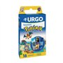 Urgo Pansements Pokémon - Protection des plaies superficielles - 16 pansements à l'éffégie de certains de vos Pokemons préférés