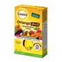 Oriange Traitement Total 3 en 1 | Insectes Acariens Maladies | 100ml | 25L de Solution | Rosiers Arbres et Arbustes | A Base d’H