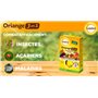 Oriange Traitement Total 3 en 1 | Insectes Acariens Maladies | 100ml | 25L de Solution | Rosiers Arbres et Arbustes | A Base d’H