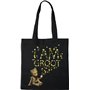 MARVEL TOTE BAG I AM GROOT»
