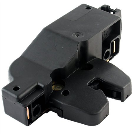 Serrure de coffre compatible pour Peugeot 206 SW