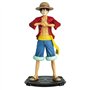 SFC Super Figure Collection ABYstyle Studio - One Piece Figurine Monkey D. Luffy