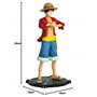 SFC Super Figure Collection ABYstyle Studio - One Piece Figurine Monkey D. Luffy