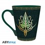 ABYSTYLE - Le seigneur des anneaux - Mug - 250 ml - Elfique