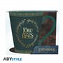 ABYSTYLE - Le seigneur des anneaux - Mug - 250 ml - Elfique