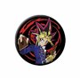 ABYSTYLE - YU-GI-OH! Pack de Badges Yugi et les monstres