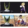 ABYSTYLE - DRAGON BALL Mug Heat Change 460 ml DBZ/Gohan Cell