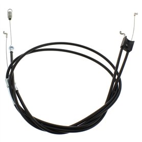 Greatland Cable Frein Moteur + Traction jl46za0113 pour Tondeuse a Gazon