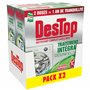 Destop Nettoyant Lave Linge Désinfectant Anti Odeur