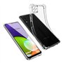 AURSTORE Coque pour Samsung Galaxy A22 4G