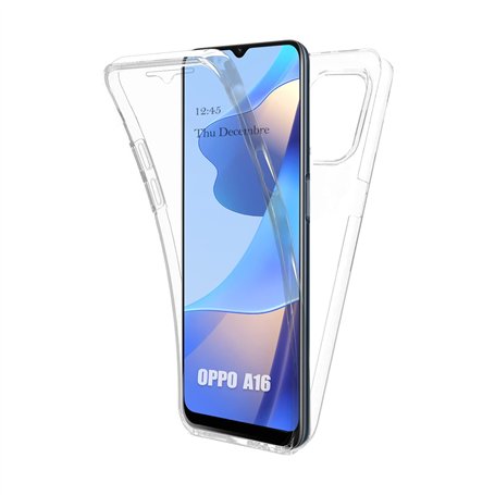AURSTORE Coque pour Oppo A16 / Oppo A16s
