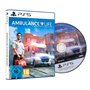 Ambulance Life - A Paramedic Simulator