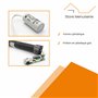 Condensateur 4µF pour moteur de volet roulant avec connecteur 13,45 €