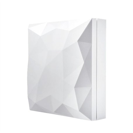 Module Blanc iDiamant Bubendorff - Contrôle Intelligent de Volets Roulants - Compatible WiFi