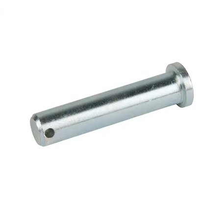 cyclingcolors Axe d'attelage diamètre 14mm x Longueur 58mm 3 Points remorque Tracteur Camion Machine agricole Piton goupille Bro