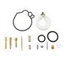cyclingcolors nécessaire réparation carburateur 14194 moto cyclomoteur scooter compatible TKR Speedfight trekker flotteur joint
