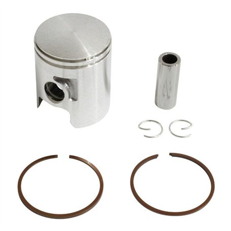 cyclingcolors piston segment cylindre moto cyclomoteur scooter mobylette compatible avec derbi senda gilera aprilia RS segment 1