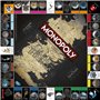 Winning Moves - 0970 - Monopoly Game Of Thrones - Version Française