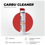 IPONE – Dégraissant Carburateur Surpuissant - Carbu Cleaner – Améliore les Reprises du Moteur - Atténue les Emissions de fumée- 