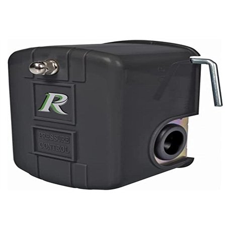 RIBIMEX - PRSPRESME - Pressostat de sécurité