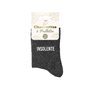 STC, Chaussettes à paillettes - INSOLENTE