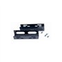 Connectland KIT-DISQUE DUR 3.5'' Kit de rail de fixation en métal pour Disque dur 3