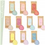 ScrapCooking - Pâte à Sucre Rose Pastel « Nude » 250 g - Colorant d’Origine Naturelle - Sans Gluten, Sans Huile de Palme - Pour