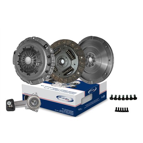 PROCODIS France KTV002BH Kit embrayage avec volant moteur