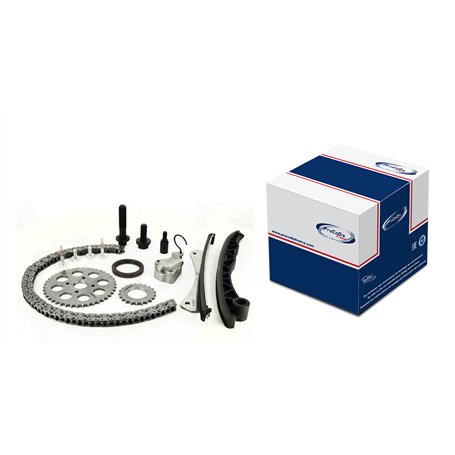 PROCODIS France KTC3801 Kit Chaine de distribution