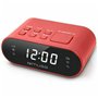 Radio Muse M-10 RED