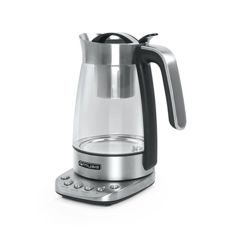MUSE Théière électrique MS-320 T