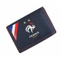 Equipe de France de Football Portefeuille FFF - Collection Officielle