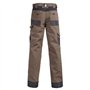 North Ways 1204 Adam Pantalon Taille 42 Marron