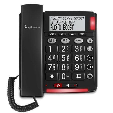 Amplicomms BigTel 48 Plus